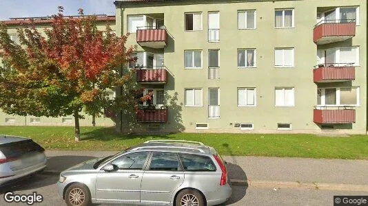 Lägenheter att hyra i Norrköping - Bild från Google Street View