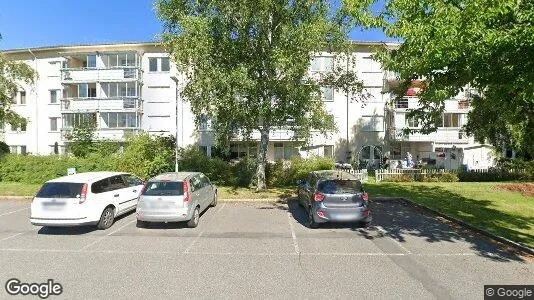 Lägenheter att hyra i Norrköping - Bild från Google Street View
