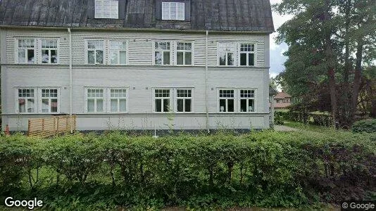 Lägenheter att hyra i Gävle - Bild från Google Street View