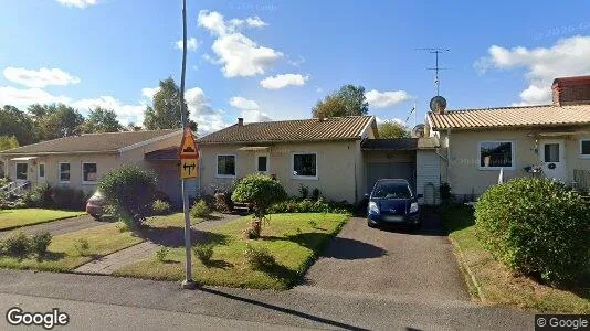 Lägenheter att hyra i Vara - Bild från Google Street View