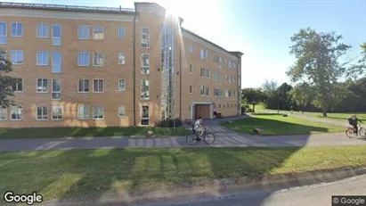 Lägenheter att hyra i Linköping - Bild från Google Street View
