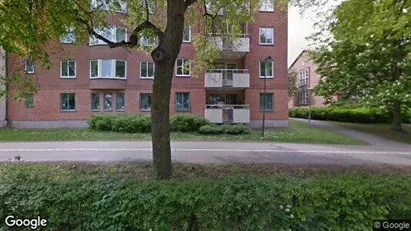Lägenheter att hyra i Linköping - Bild från Google Street View