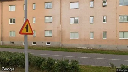 Lägenheter att hyra i Linköping - Bild från Google Street View