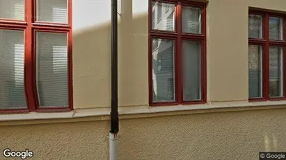 Lägenheter att hyra i Norrköping - Bild från Google Street View