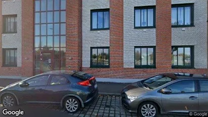 Lägenheter att hyra i Svedala - Bild från Google Street View