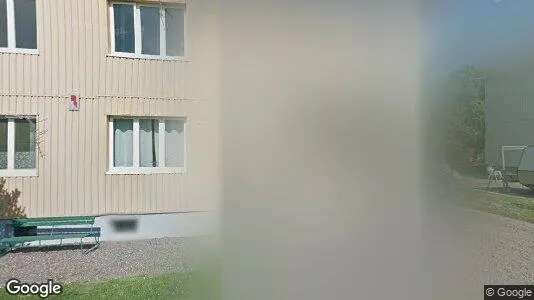 Bostadsrätter till salu i Linköping - Bild från Google Street View