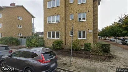 Bostadsrätter till salu i Malmö Centrum - Bild från Google Street View
