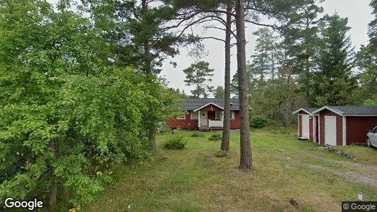 Lägenheter till salu i Norrtälje - Bild från Google Street View