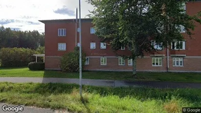 Bostadsrätter till salu i Gävle - Bild från Google Street View