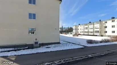 Bostadsrätter till salu i Karlstad - Bild från Google Street View