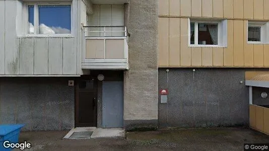 Bostadsrätter till salu i Borlänge - Bild från Google Street View