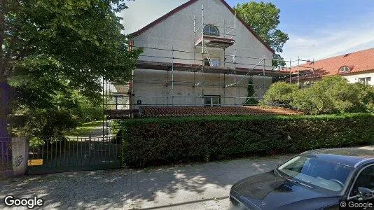 Bostadsrätter till salu i Malmö Centrum - Bild från Google Street View
