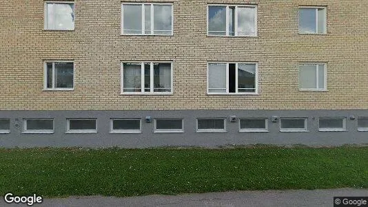 Bostadsrätter till salu i Uppsala - Bild från Google Street View
