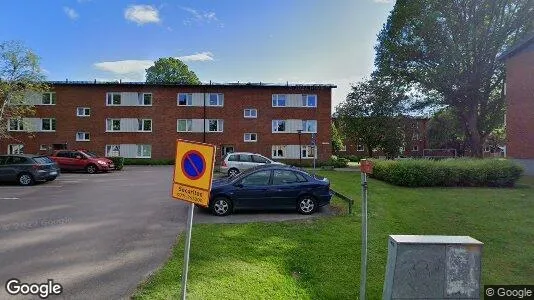 Bostadsrätter till salu i Forshaga - Bild från Google Street View