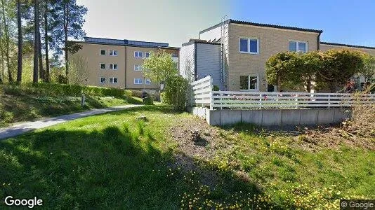 Bostadsrätter till salu i Norrtälje - Bild från Google Street View