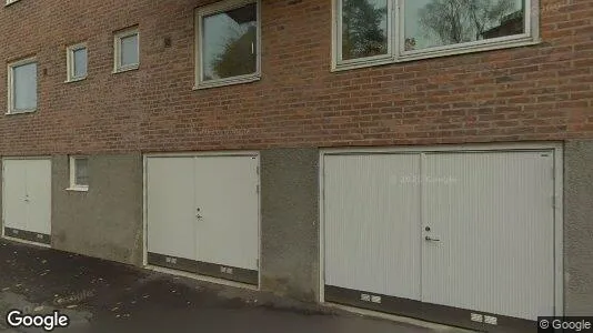 Bostadsrätter till salu i Askim-Frölunda-Högsbo - Bild från Google Street View