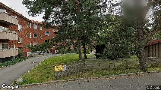 Bostadsrätter till salu i Örgryte-Härlanda - Bild från Google Street View