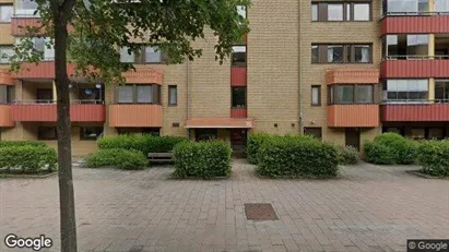 Bostadsrätter till salu i Örgryte-Härlanda - Bild från Google Street View