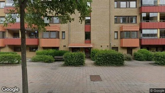 Bostadsrätter till salu i Örgryte-Härlanda - Bild från Google Street View