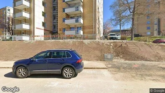 Bostadsrätter till salu i Borås - Bild från Google Street View