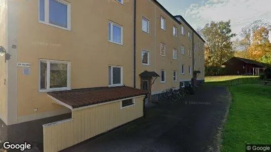 Bostadsrätter till salu i Östhammar - Bild från Google Street View