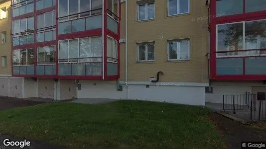 Bostadsrätter till salu i Hammarö - Bild från Google Street View