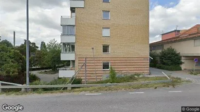 Bostadsrätter till salu i Salem - Bild från Google Street View
