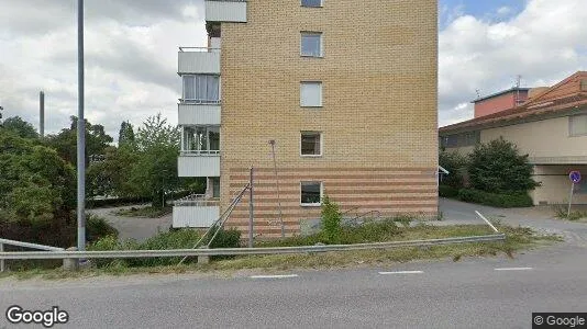 Bostadsrätter till salu i Salem - Bild från Google Street View