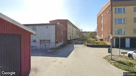 Bostadsrätter till salu i Sigtuna - Bild från Google Street View