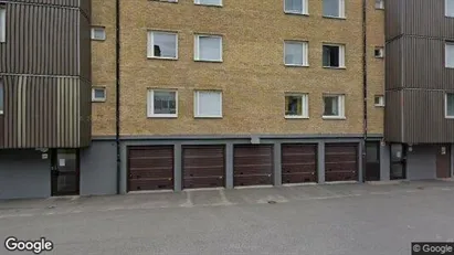 Bostadsrätter till salu i Norrköping - Bild från Google Street View