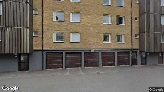 Bostadsrätter till salu i Norrköping - Bild från Google Street View