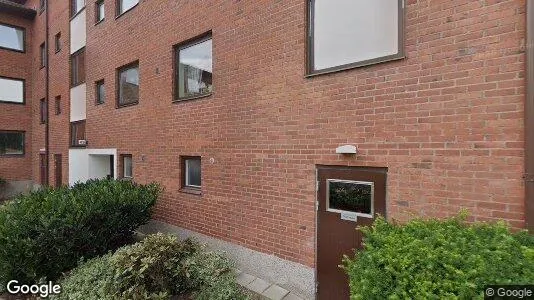 Bostadsrätter till salu i Örgryte-Härlanda - Bild från Google Street View