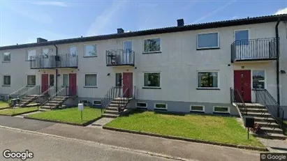 Bostadsrätter till salu i Värnamo - Bild från Google Street View
