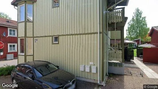 Bostadsrätter till salu i Falun - Bild från Google Street View