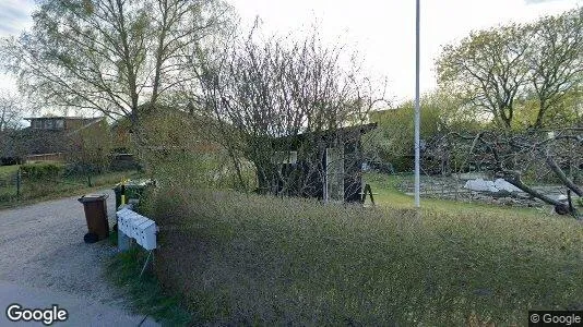 Lägenheter till salu i Vallentuna - Bild från Google Street View