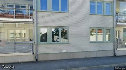 Bostadsrätter till salu i Tyresö - Bild från Google Street View