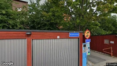 Bostadsrätter till salu i Ekerö - Bild från Google Street View