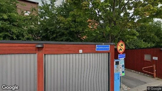 Bostadsrätter till salu i Ekerö - Bild från Google Street View