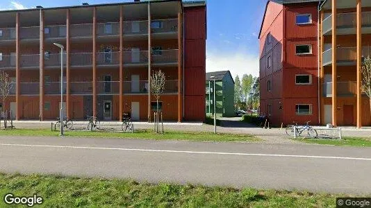 Bostadsrätter till salu i Falun - Bild från Google Street View