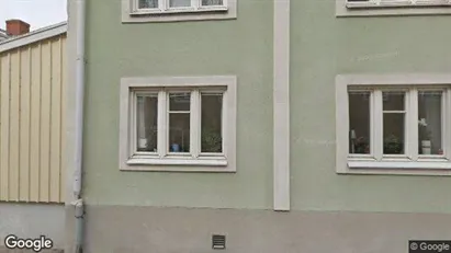 Lägenheter till salu i Kalmar - Bild från Google Street View
