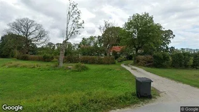 Lägenheter till salu i Gotland - Bild från Google Street View