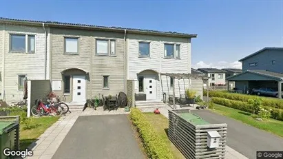 Lägenheter till salu i Habo - Bild från Google Street View