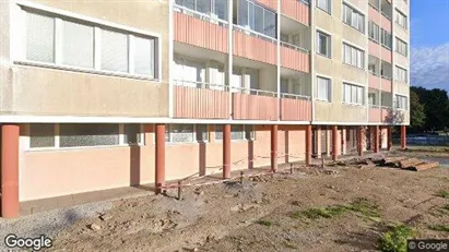 Bostadsrätter till salu i Södertälje - Bild från Google Street View