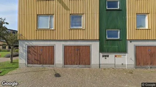 Bostadsrätter till salu i Malmö Centrum - Bild från Google Street View