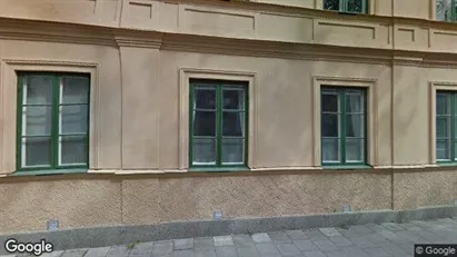 Bostadsrätter till salu i Linköping - Bild från Google Street View