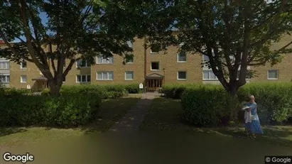 Lägenheter till salu i Lomma - Bild från Google Street View