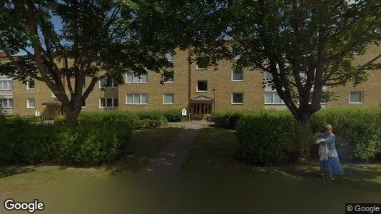 Lägenheter till salu i Lomma - Bild från Google Street View