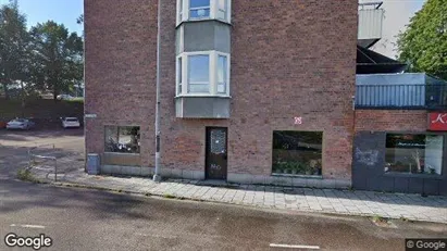 Bostadsrätter till salu i Avesta - Bild från Google Street View