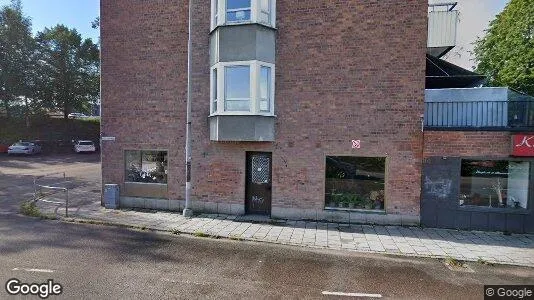 Bostadsrätter till salu i Avesta - Bild från Google Street View
