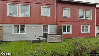 Bostadsrätter till salu i Säter - Bild från Google Street View